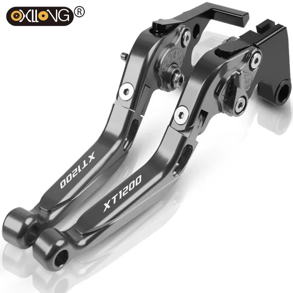 Motorcycle handbrake Brake Clutch Levers FOR YAMAHA XT1200Z / ZE / SUPERTENERE 2010 2011 2012 2013 2014 2015 2016 2017 2018
Motorcycle handbrake Brake Clutch Levers FOR YAMAHA XT1200Z / ZE / SUPERTENERE 2010 2011 2012 2013 2014 2015 2016 2017 2018