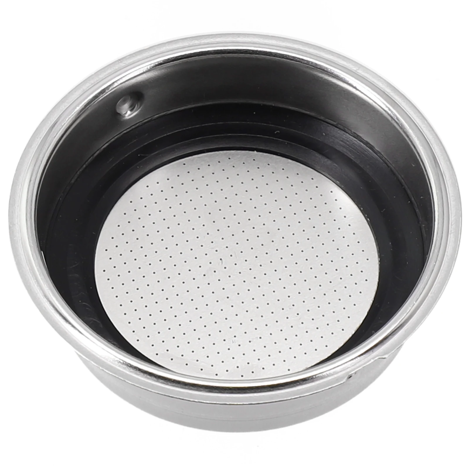 **Stainless **Steel* Coffee* Filter Basket Strainer Detachable Coffee Machine Filter For Home Office Coffee Machine Accessories
**Stainless **Steel* Coffee* Filter Basket Strainer Detachable Coffee Machine Filter For Home Office Coffee Machine Accessories