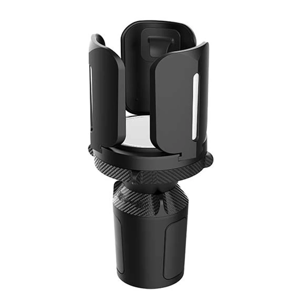 Universal Black Car Cup Holder Truck Car 2.96in To 5.50in ABS Adjustable Black Car Storage Cup Holder Universal
Universal Black Car Cup Holder Truck Car 2.96in To 5.50in ABS Adjustable Black Car Storage Cup Holder Universal