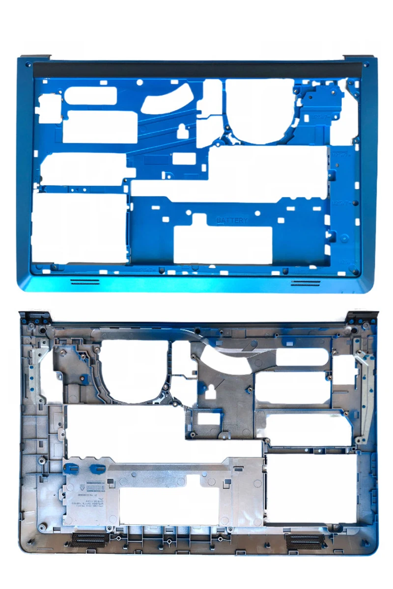 Laptop case For Dell 15-5000 5547 5557 5548 5545 5542 5543 P39F palm rest case bottom shell Hard Drive Cover upper lower cover Laptop case For Dell 15-5000 5547 5557 5548 5545 5542 5543 P39F palm rest case bottom shell Hard Drive Cover upper lower cover