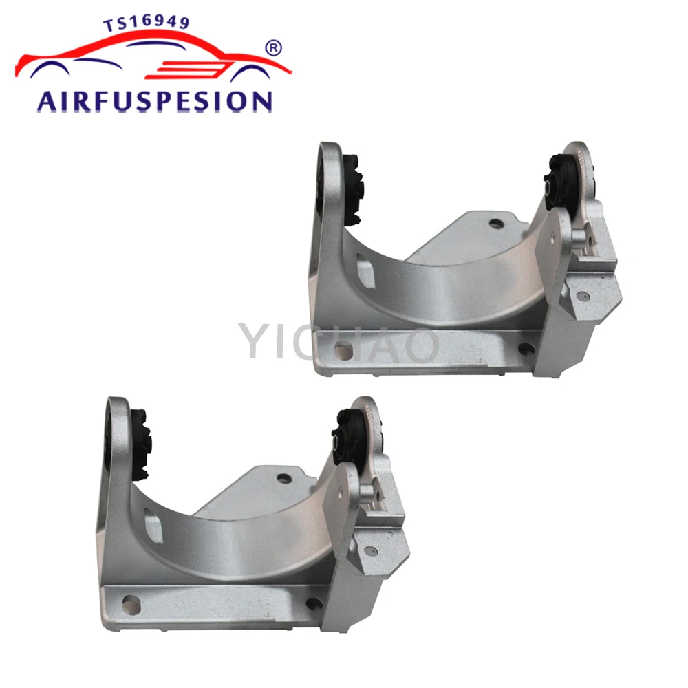 2PCS Air Suspension Compressor Pump Bracket For Land Rover LR3 LR4 Discovery 3/4 Range Rover Sport RQU500064 LR023964
2PCS Air Suspension Compressor Pump Bracket For Land Rover LR3 LR4 Discovery 3/4 Range Rover Sport RQU500064 LR023964