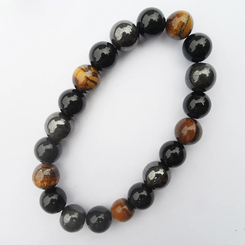 fnaf товар по 1 грн Natural Tiger Eye Black Onyx Agate Hematite Beads Bracelet Man Health Pulsera Hombre Party Jewelry Women
fnaf товар по 1 грн Natural Tiger Eye Black Onyx Agate Hematite Beads Bracelet Man Health Pulsera Hombre Party Jewelry Women