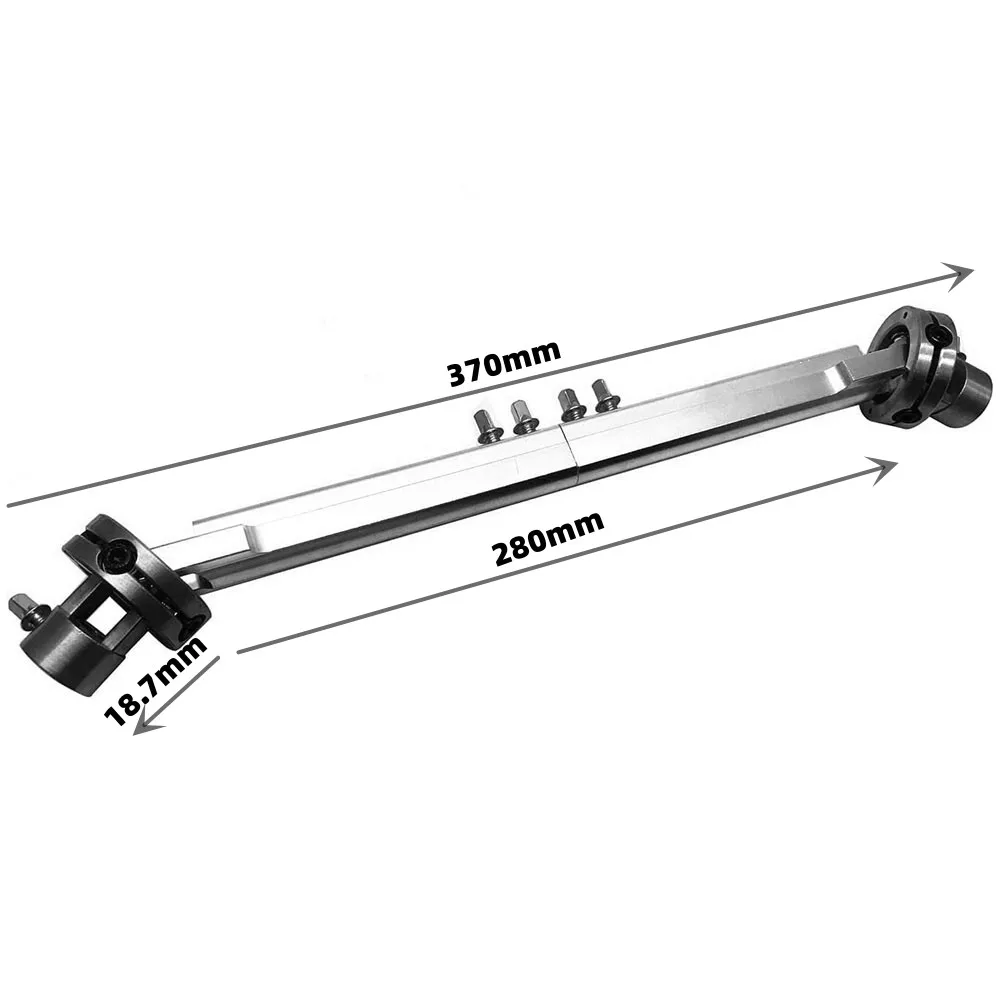 Brand New High Quality Useful Particular Drum Pedal Drive Shaft Bar Connecting Pedal Percussion Rod Shaft Double
Brand New High Quality Useful Particular Drum Pedal Drive Shaft Bar Connecting Pedal Percussion Rod Shaft Double