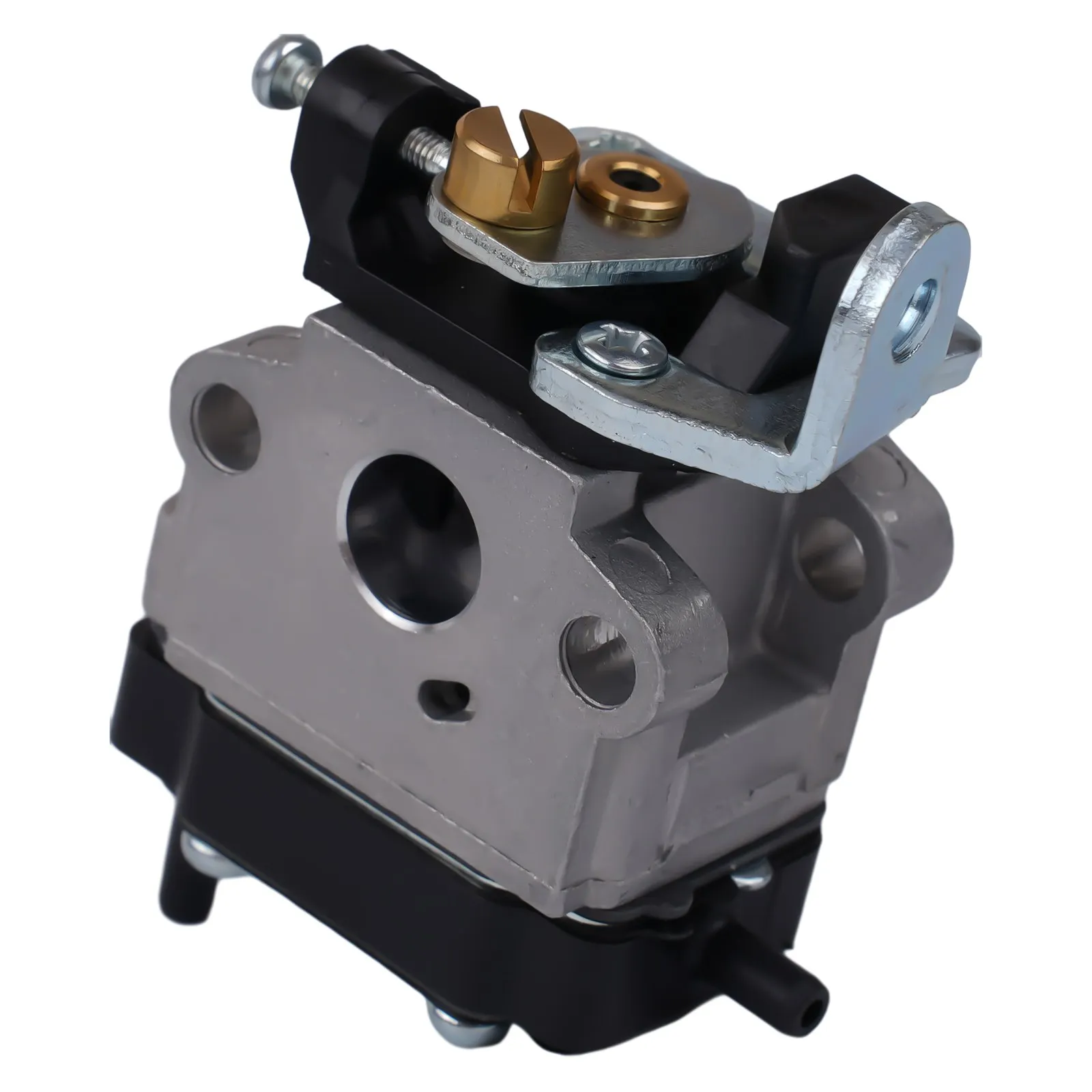 Boost Performance with WYC 22 Carburetor for CG22EA 21 1cc Trimmers Compatible with Tanaka TCG 22EAB TCG 22EAS
Boost Performance with WYC 22 Carburetor for CG22EA 21 1cc Trimmers Compatible with Tanaka TCG 22EAB TCG 22EAS
