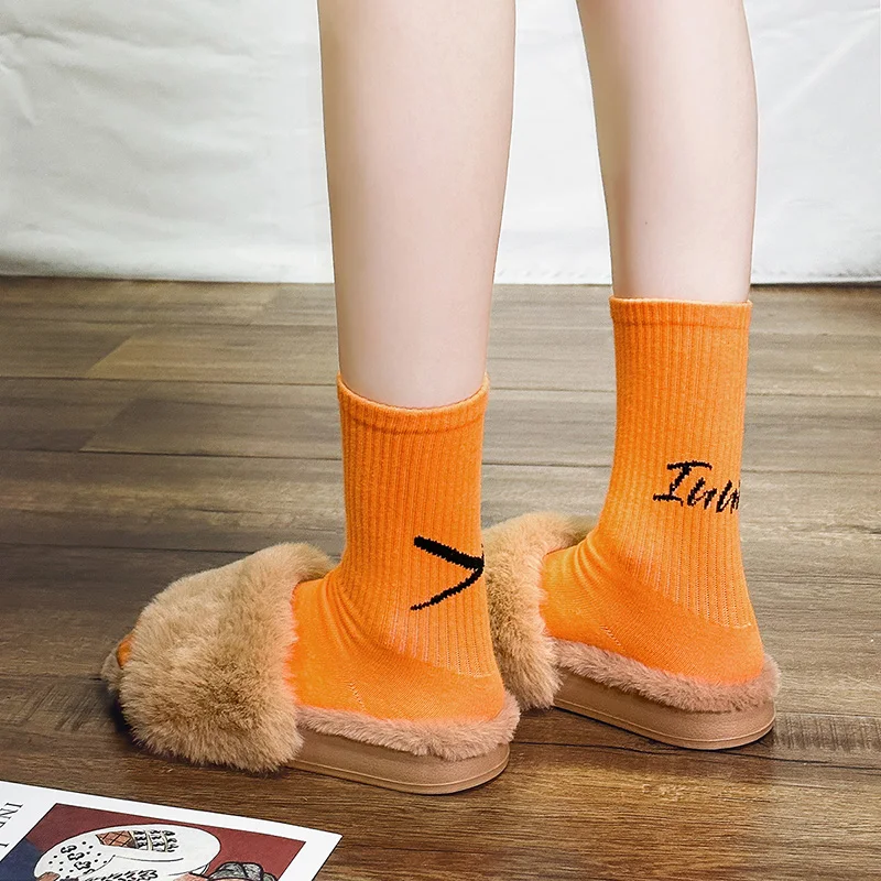 Тапочки CEOXEAGLE женские домашние, меховые теплые, мягкие, без застежки, Симпатичная зимняя обувь, черные, бежевые 
Тапочки CEOXEAGLE женские домашние, меховые теплые, мягкие, без застежки, Симпатичная зимняя обувь, черные, бежевые