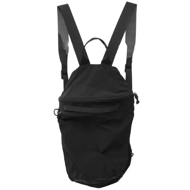 Korean niche outdoor waterproof travel leisure lightweight men's and women's universal waterproof hiking backpack
Korean niche outdoor waterproof travel leisure lightweight men's and women's universal waterproof hiking backpack