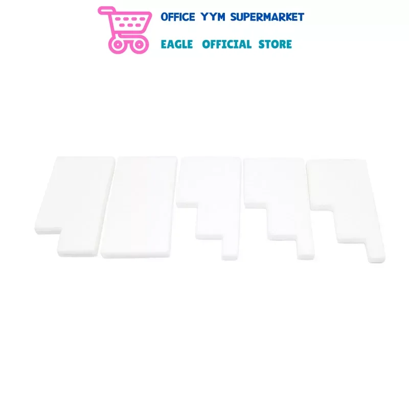 Губка чернильная C9345 C12C934591 для EPSON WF 7845 7840 7830 7820 4830 4820 ET 3820 16150 16600 16650 5880 5850 5800 5150
Губка чернильная C9345 C12C934591 для EPSON WF 7845 7840 7830 7820 4830 4820 ET 3820 16150 16600 16650 5880 5850 5800 5150