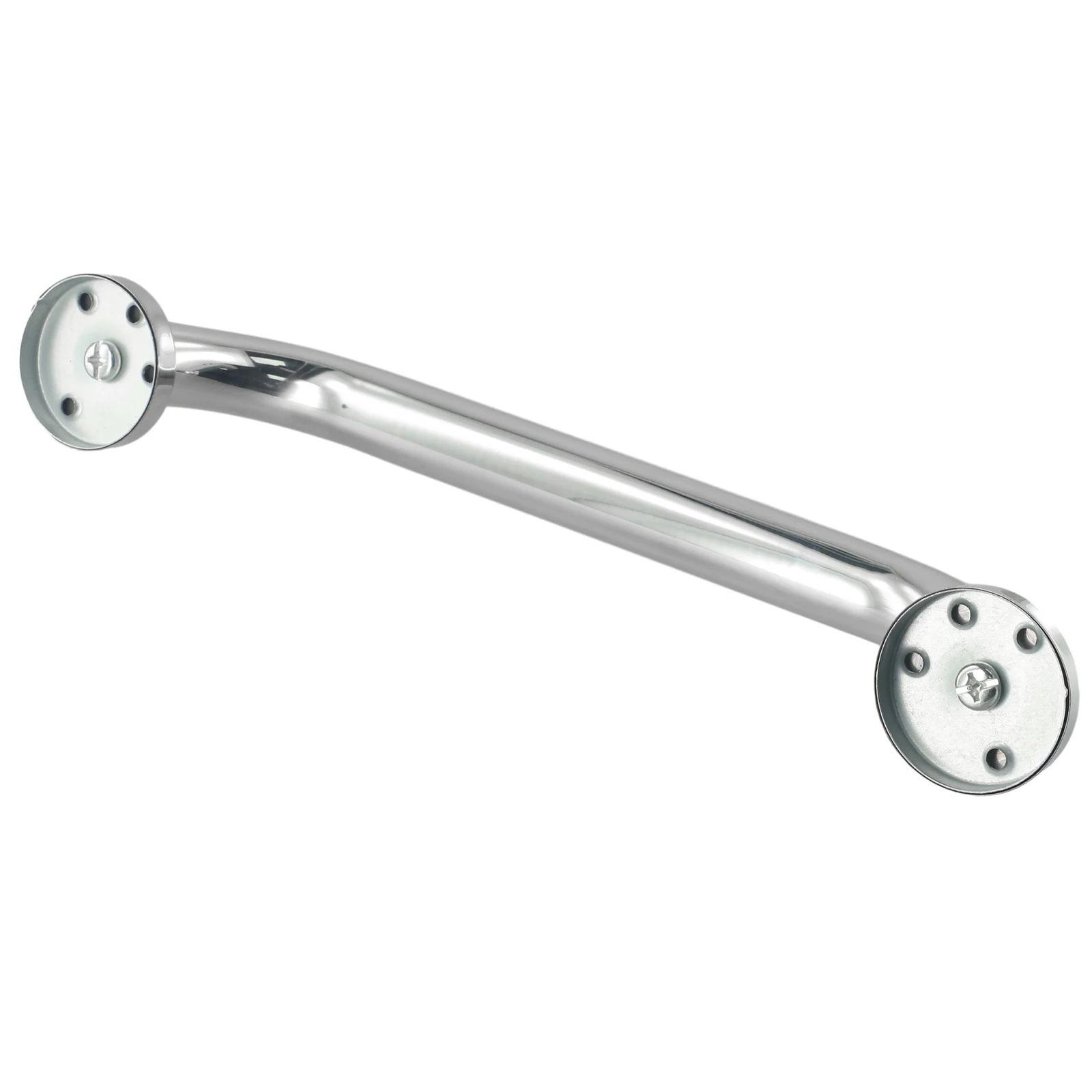 Rail Stainless steel Silver Handgrip Grip 300/400/500mm Shower Bar Bathroom Aid Safety Hand Towel Catch Useful
Rail Stainless steel Silver Handgrip Grip 300/400/500mm Shower Bar Bathroom Aid Safety Hand Towel Catch Useful