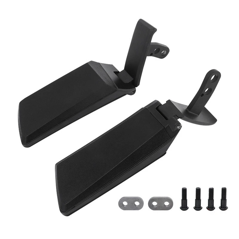 Motorcycle Rear Passenger Adjustable Armrests Motorcycle Accessories Modification Parts For Honda Goldwing GL1800 Tour 2018-2021
Motorcycle Rear Passenger Adjustable Armrests Motorcycle Accessories Modification Parts For Honda Goldwing GL1800 Tour 2018-2021