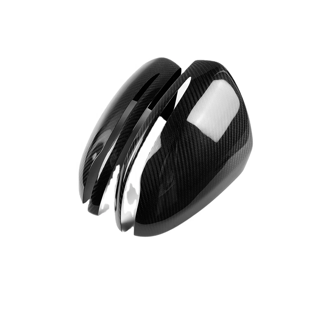 Best Selling Sticky Type Dry Carbon Fiber Car Rearview Mirror Cover For Mercedes Benz Side Mirrors
Best Selling Sticky Type Dry Carbon Fiber Car Rearview Mirror Cover For Mercedes Benz Side Mirrors