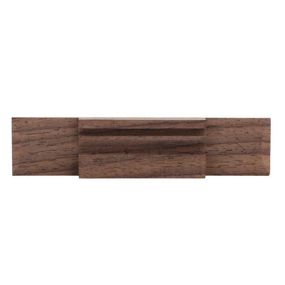 3pcs Ukulele Rosewood Bridge & Nut And Saddle Slotted For Guitar Ukulele 1.61in String Spacing 4 String Ukulele Instrument
3pcs Ukulele Rosewood Bridge & Nut And Saddle Slotted For Guitar Ukulele 1.61in String Spacing 4 String Ukulele Instrument