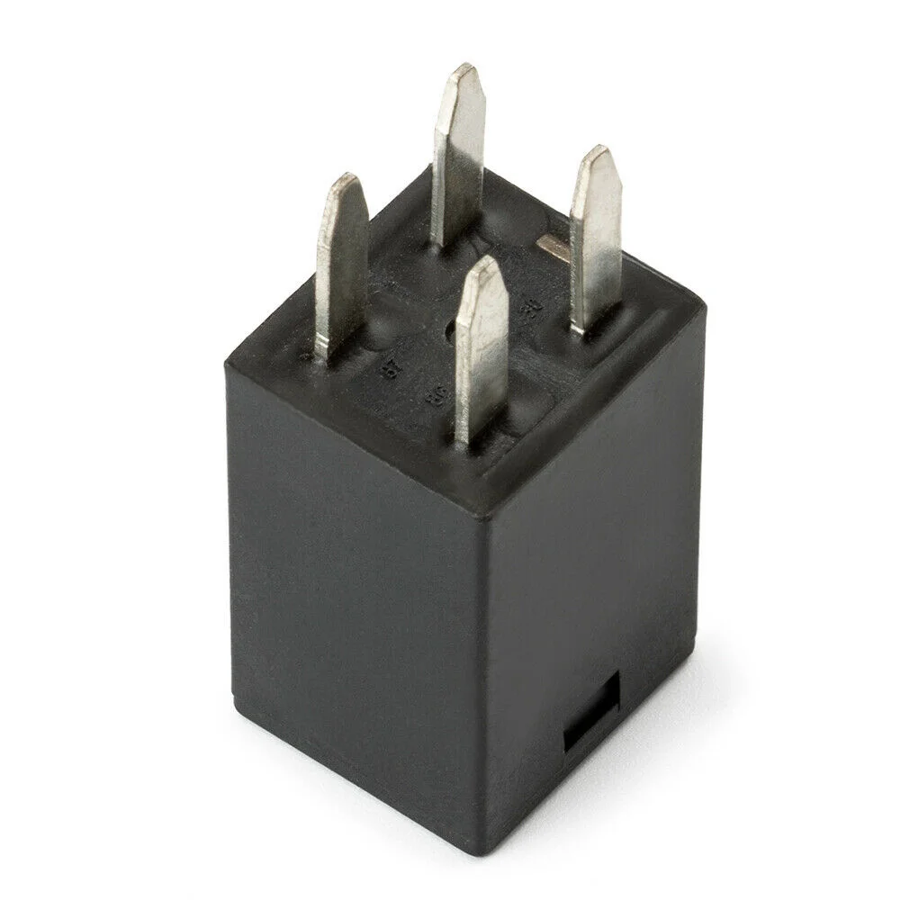 Brand New Electrical Relay Accessories 4 Pin 4011283 4016819 5pcs Cooling Fan Relays For Polaris RZR XP 1000 15-21
Brand New Electrical Relay Accessories 4 Pin 4011283 4016819 5pcs Cooling Fan Relays For Polaris RZR XP 1000 15-21