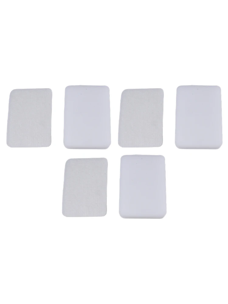 Replacement Kit 3 Kits 6 Kits*Filter Detect Filter Filter Sponge For Shark IW1111 Pro Cordless Vacuum Cleaning
Replacement Kit 3 Kits 6 Kits*Filter Detect Filter Filter Sponge For Shark IW1111 Pro Cordless Vacuum Cleaning