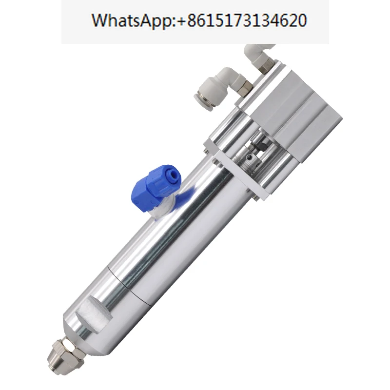 RW-60 suction type cylinder valve high flow silicone sealing valve precision pneumatic valve cylinder valve sealing valve
RW-60 suction type cylinder valve high flow silicone sealing valve precision pneumatic valve cylinder valve sealing valve