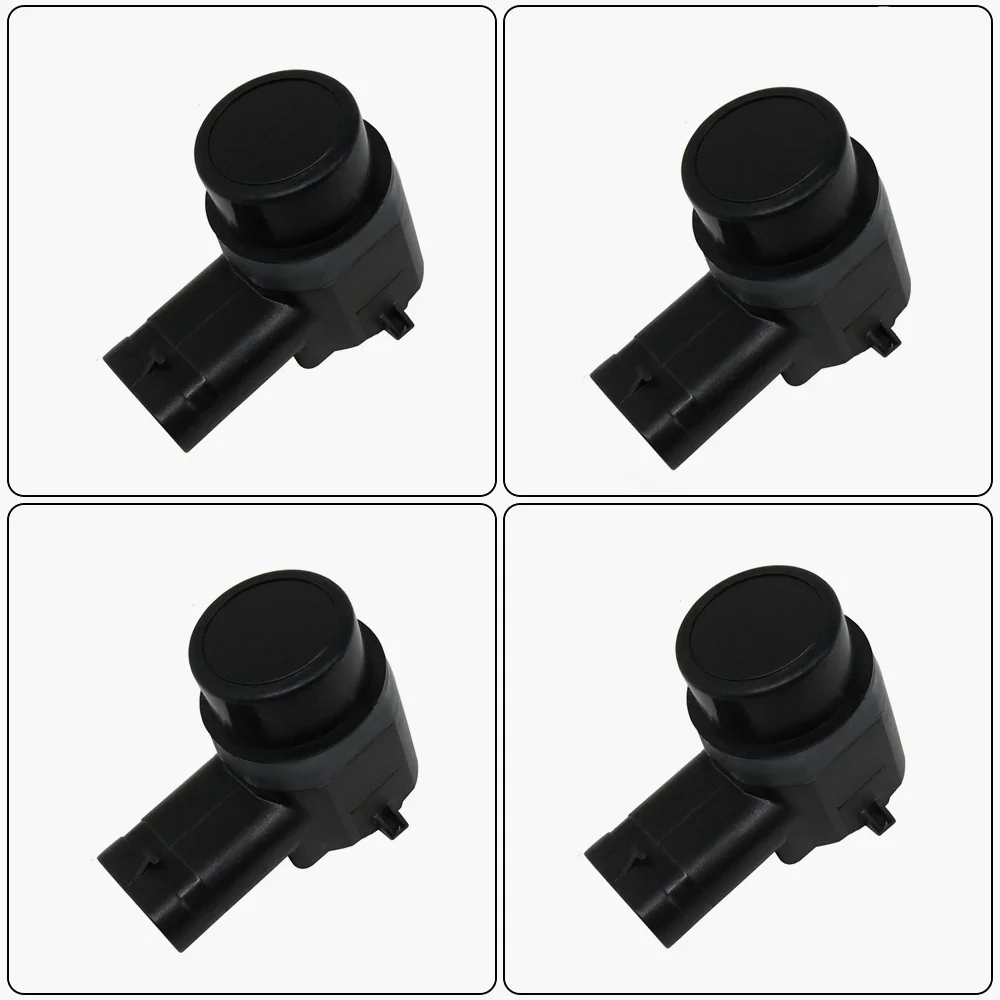 Датчик заднего хода 1T0919297A для VW CC Eos Golf Passat Jetta Sharan titouran AUDI A1 A3 A6 A7 A8 Q3 SEAT SKODA Park, 4 шт.
Датчик заднего хода 1T0919297A для VW CC Eos Golf Passat Jetta Sharan titouran AUDI A1 A3 A6 A7 A8 Q3 SEAT SKODA Park, 4 шт.