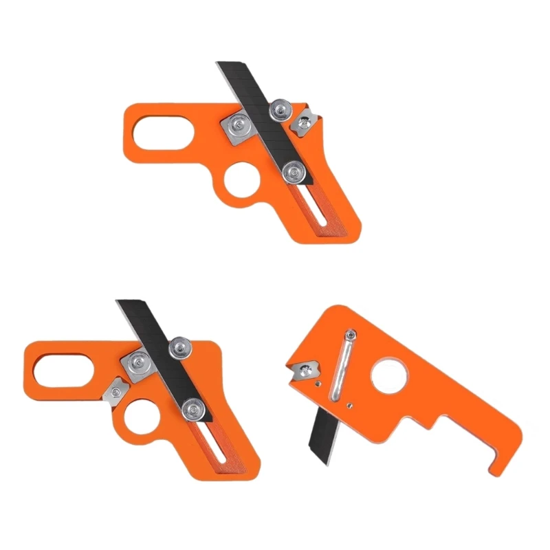 M17D Trimming Tool Cutter for Create Rounded Edges Perfect for Woodworking Projects
M17D Trimming Tool Cutter for Create Rounded Edges Perfect for Woodworking Projects