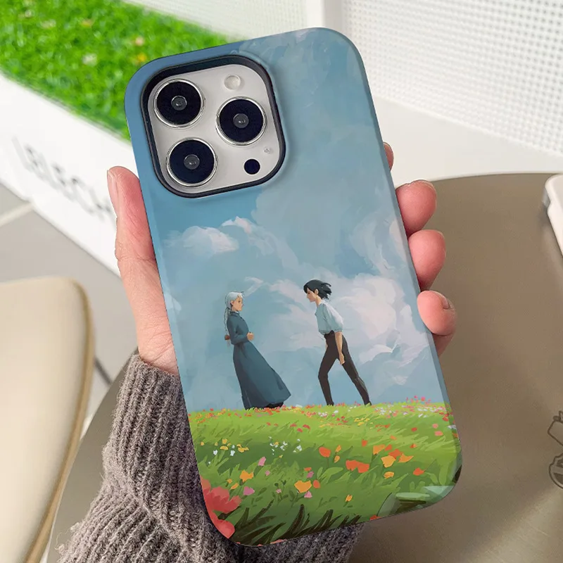 4PCS Two in One Phone Case for iPhone, Color Printing Cover, Material Shell, For iPhone 12 11 Pro 11 12 14 13 Pro Max
4PCS Two in One Phone Case for iPhone, Color Printing Cover, Material Shell, For iPhone 12 11 Pro 11 12 14 13 Pro Max