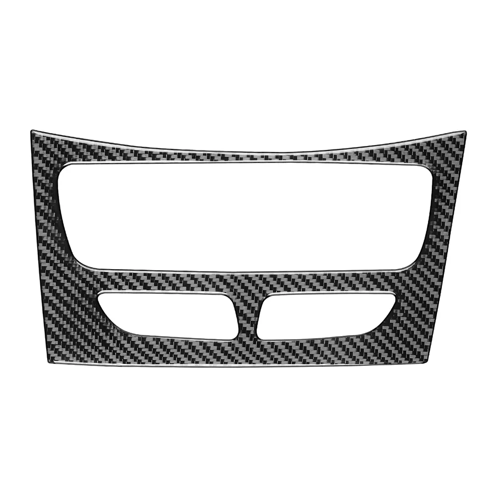 Durable Automotive Frame Panel Center Console Aesthetics Anti Corrosion Carbon Fiber Easy To Use Non Deformation
Durable Automotive Frame Panel Center Console Aesthetics Anti Corrosion Carbon Fiber Easy To Use Non Deformation
