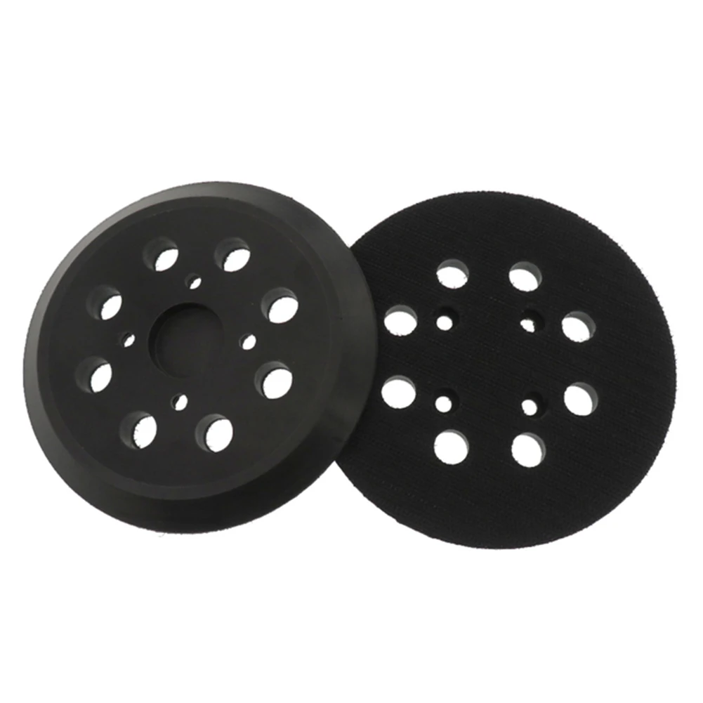 5 Inch Hook And Loop Polishing Disc Loop Sander Backing Pad 125mm For Ryobi RS290,RS241,RS280,P411 Power Tool Polishing Pad
5 Inch Hook And Loop Polishing Disc Loop Sander Backing Pad 125mm For Ryobi RS290,RS241,RS280,P411 Power Tool Polishing Pad