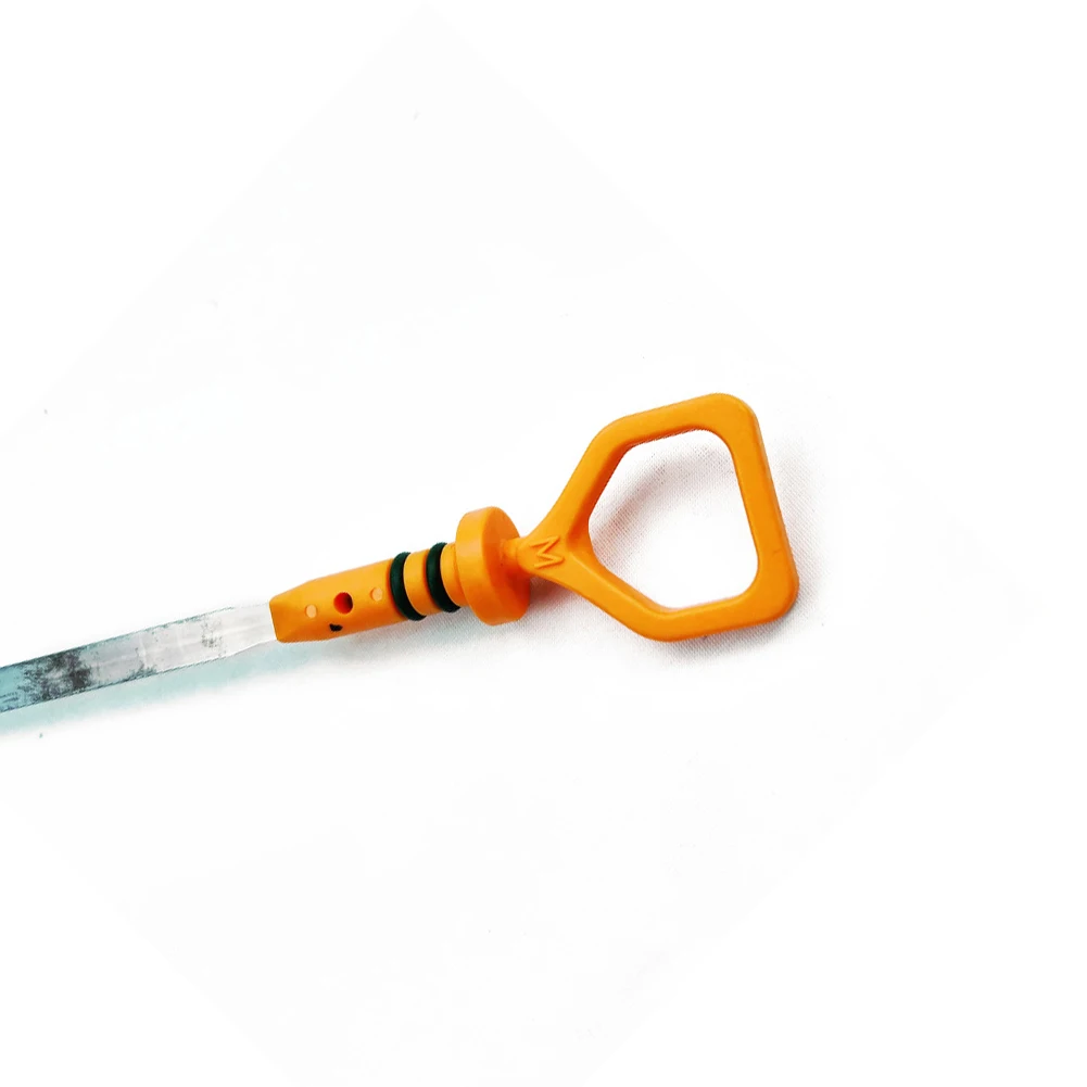 Brand New Oil Level Dipstick Oil Level Dipstick Front Plastic 15650-PLM-004 Engine Oil Level Dipstick For Honda
Brand New Oil Level Dipstick Oil Level Dipstick Front Plastic 15650-PLM-004 Engine Oil Level Dipstick For Honda