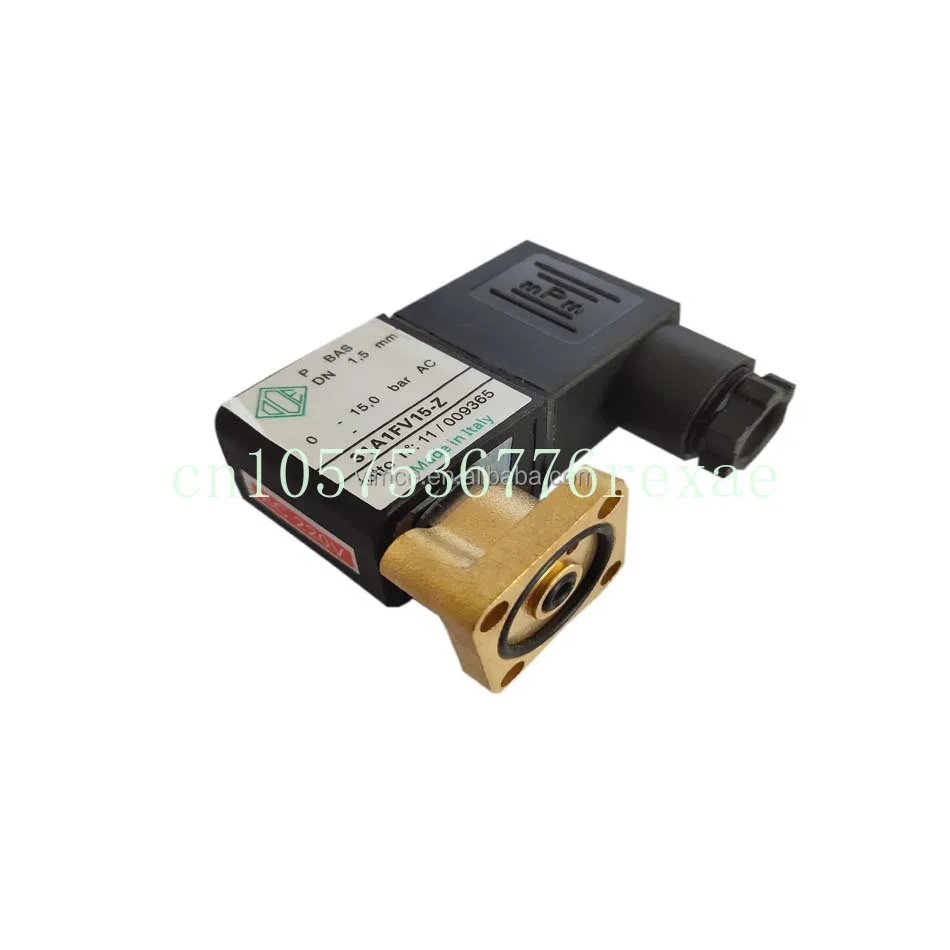 24029415 22232771 39120472 93189355 92915651 39479563 39225255 4259008399260424 Air compressor parts solenoid valve
24029415 22232771 39120472 93189355 92915651 39479563 39225255 4259008399260424 Air compressor parts solenoid valve