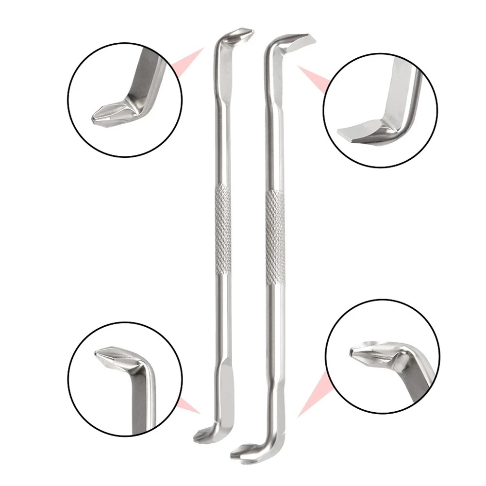 Heavy Duty Alloy Steel Offset Screwdriver Set 2pcs Z Type Magnetic Tip Double Head Screwdriver for Electric Device
Heavy Duty Alloy Steel Offset Screwdriver Set 2pcs Z Type Magnetic Tip Double Head Screwdriver for Electric Device