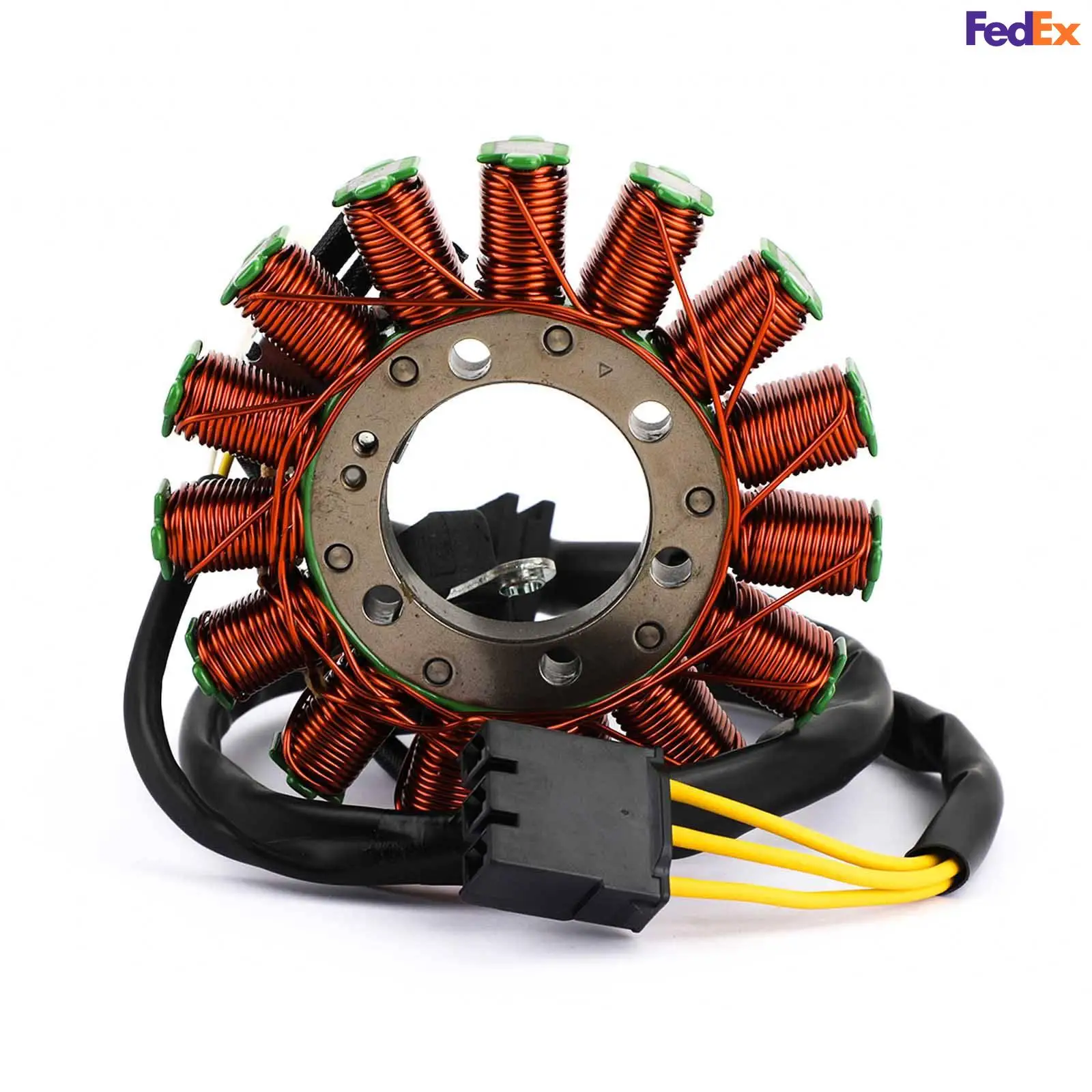 Topteng Magneto Generator Engine Stator Rotor Coil Fit For Honda CBR1000RR 2010-2016 CBR1000S 2014-2016
Topteng Magneto Generator Engine Stator Rotor Coil Fit For Honda CBR1000RR 2010-2016 CBR1000S 2014-2016