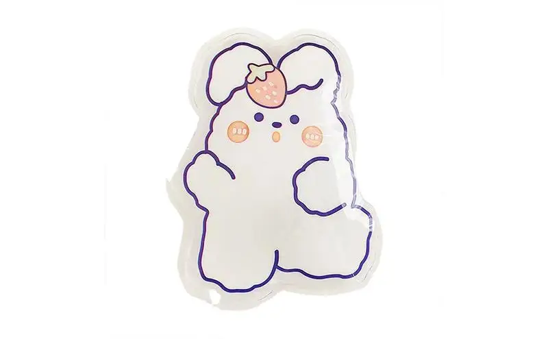 Portable Hand Warmer Ensure Effortless Instant Warming Cute Cartoon Style Reusable Stove Hand Warmers For Winter Outdoor home
Portable Hand Warmer Ensure Effortless Instant Warming Cute Cartoon Style Reusable Stove Hand Warmers For Winter Outdoor home