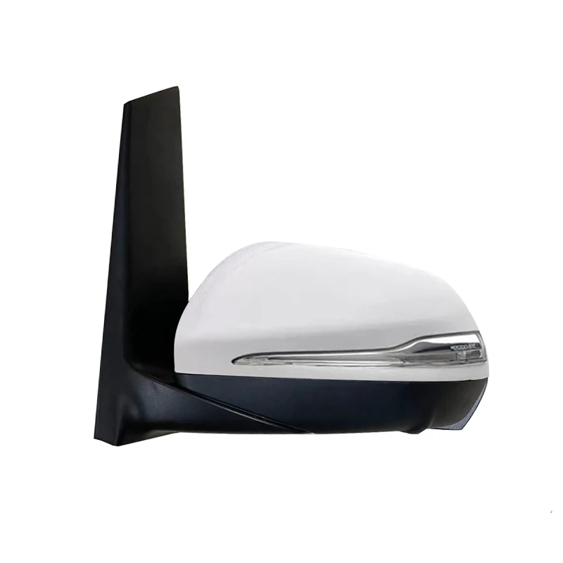 Автомобильные аксессуары для бокового зеркала заднего вида в сборе для Mercedes Benz Vito V260 Автомобильный Электрический складной сигнал поворота нагрев 
Автомобильные аксессуары для бокового зеркала заднего вида в сборе для Mercedes Benz Vito V260 Автомобильный Электрический складной сигнал поворота нагрев