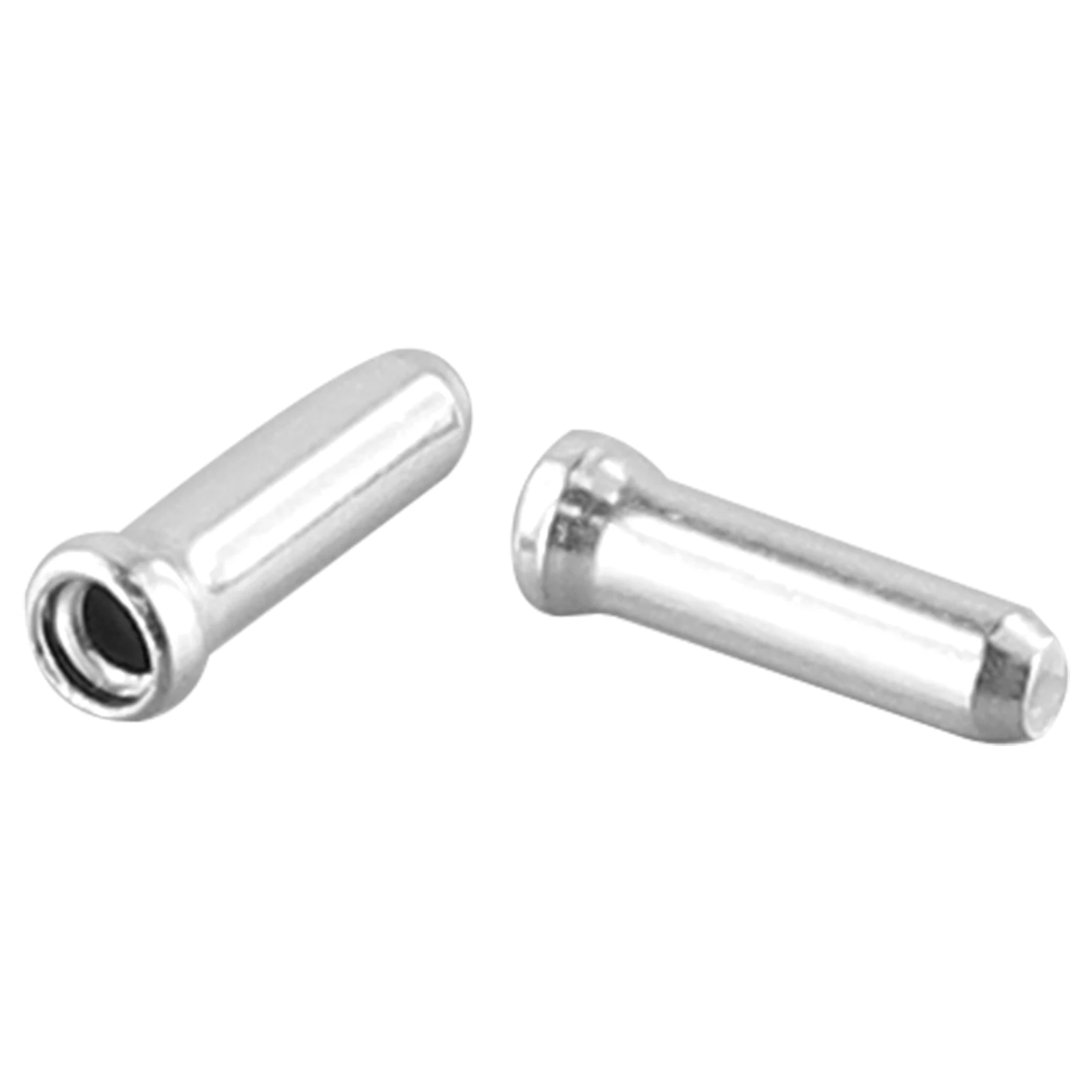 CAP CRIMPS BRAKE CABLE CRIMPS Parts Portable Replacement TIPS WIRE 100pcs BICYCLE BIKE Sports Accessories Bicycle
CAP CRIMPS BRAKE CABLE CRIMPS Parts Portable Replacement TIPS WIRE 100pcs BICYCLE BIKE Sports Accessories Bicycle
