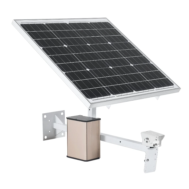 80W 40A Flexible Solar Panel 12V System Kit Solar Energy System Solar Panel Kit With Battery Inverter And Bracket
80W 40A Flexible Solar Panel 12V System Kit Solar Energy System Solar Panel Kit With Battery Inverter And Bracket