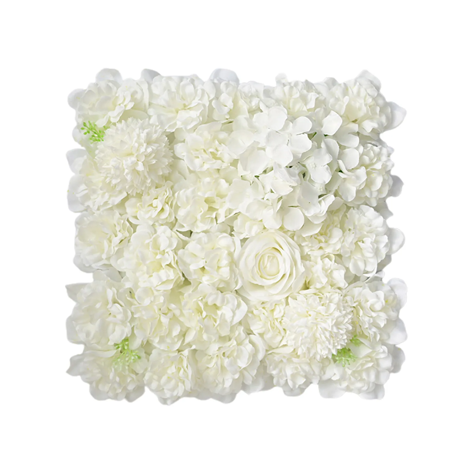 6pcs Artificial Rose Flower Wall Panels Hydrangea Peony Flower For Wedding Party Baby Shower Background Home Decoration
6pcs Artificial Rose Flower Wall Panels Hydrangea Peony Flower For Wedding Party Baby Shower Background Home Decoration