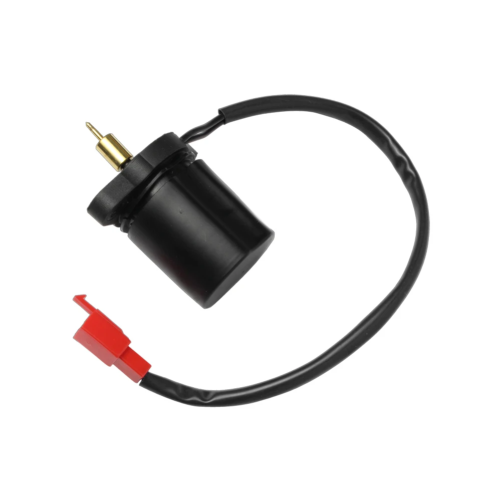 Carburetor Choke Automatic Electric Enrichment Valve For Yamaha Cs50 Jog50 Jog90 Yq50 Yh50 Yn50 Cw50 Bws Aerox Mach G Air Carb
Carburetor Choke Automatic Electric Enrichment Valve For Yamaha Cs50 Jog50 Jog90 Yq50 Yh50 Yn50 Cw50 Bws Aerox Mach G Air Carb
