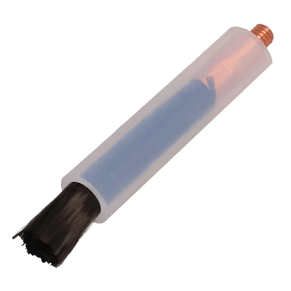Cleaning Tool Brush M10 MAG Carbon Fiber Copper Cover MIG Pickling Remove Temper Color Weld Cleaner High Quality
Cleaning Tool Brush M10 MAG Carbon Fiber Copper Cover MIG Pickling Remove Temper Color Weld Cleaner High Quality