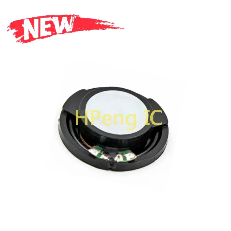 (10 шт.) 4R 3 Вт 28 мм круглый динамик толщина 6,5 мм Комплексная пленка басовый громкоговоритель для высококачественных игрушек электронная книга
(10 шт.) 4R 3 Вт 28 мм круглый динамик толщина 6,5 мм Комплексная пленка басовый громкоговоритель для высококачественных игрушек электронная книга