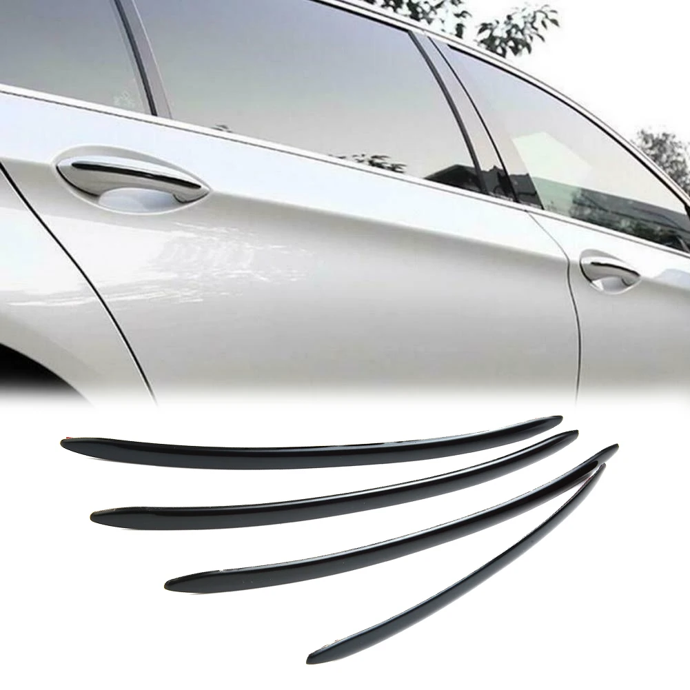 4Pcs Door Handle Strip F10 F18 F11 2011-2017 Trim Handle Cover Suitable For BMW 5 Series Cars Handle Strip Exterior Accessories
4Pcs Door Handle Strip F10 F18 F11 2011-2017 Trim Handle Cover Suitable For BMW 5 Series Cars Handle Strip Exterior Accessories
