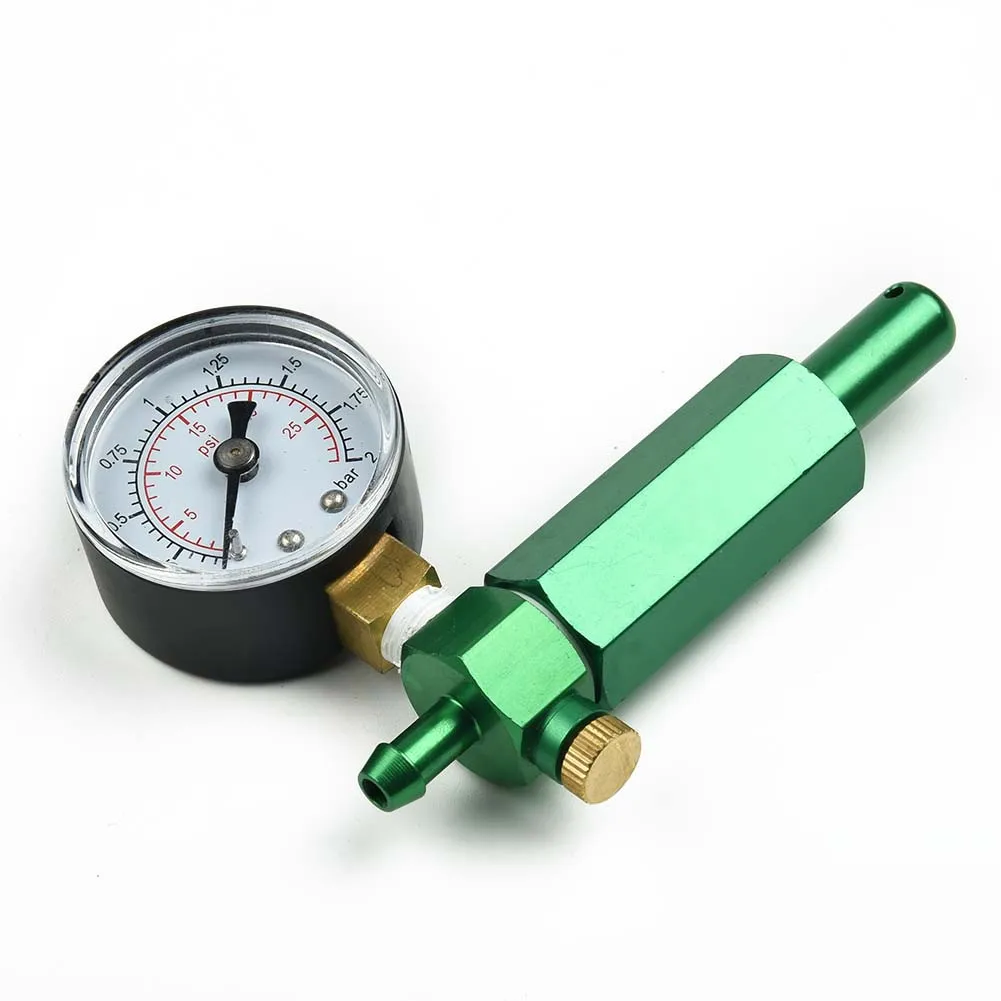 Lawn Mower Parts Tester Gauge Leak Carburetor Pressure Diagnostics Garden Tool Carb Replaces Gauge Carburetor Leak Detector
Lawn Mower Parts Tester Gauge Leak Carburetor Pressure Diagnostics Garden Tool Carb Replaces Gauge Carburetor Leak Detector