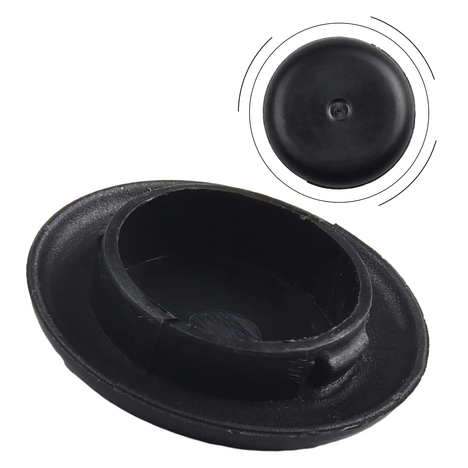 Car Antenna Delete Plug 1 Pieces Black Brand New Direct Replacement Easy To Replace For BMW Models Accessories
Car Antenna Delete Plug 1 Pieces Black Brand New Direct Replacement Easy To Replace For BMW Models Accessories