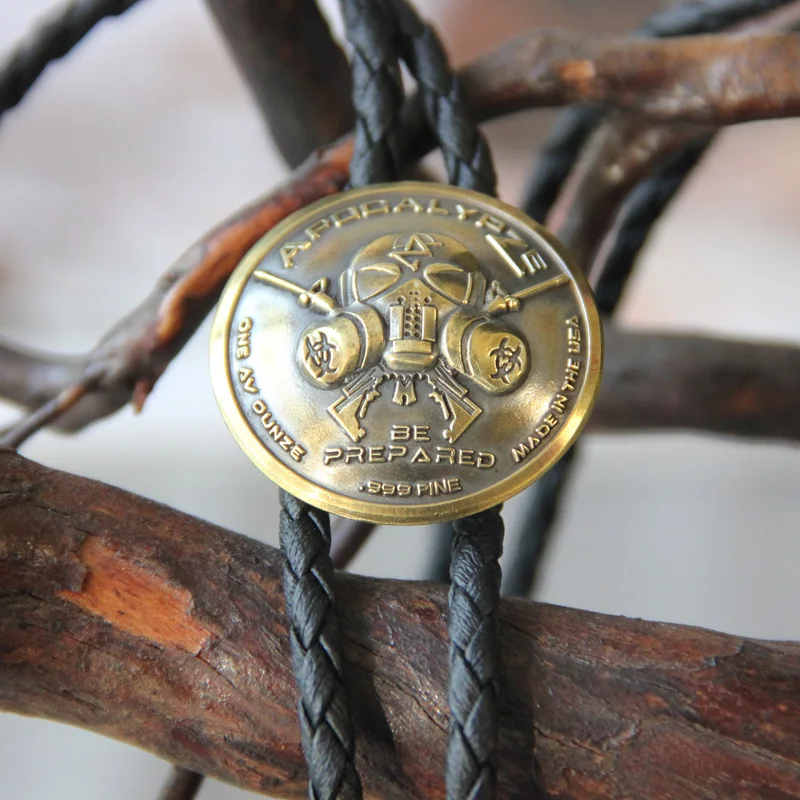 Original design Western Cowboy bolotie Chinese style dragon bolo tie for men personality neck tie fashion accessory
Original design Western Cowboy bolotie Chinese style dragon bolo tie for men personality neck tie fashion accessory
