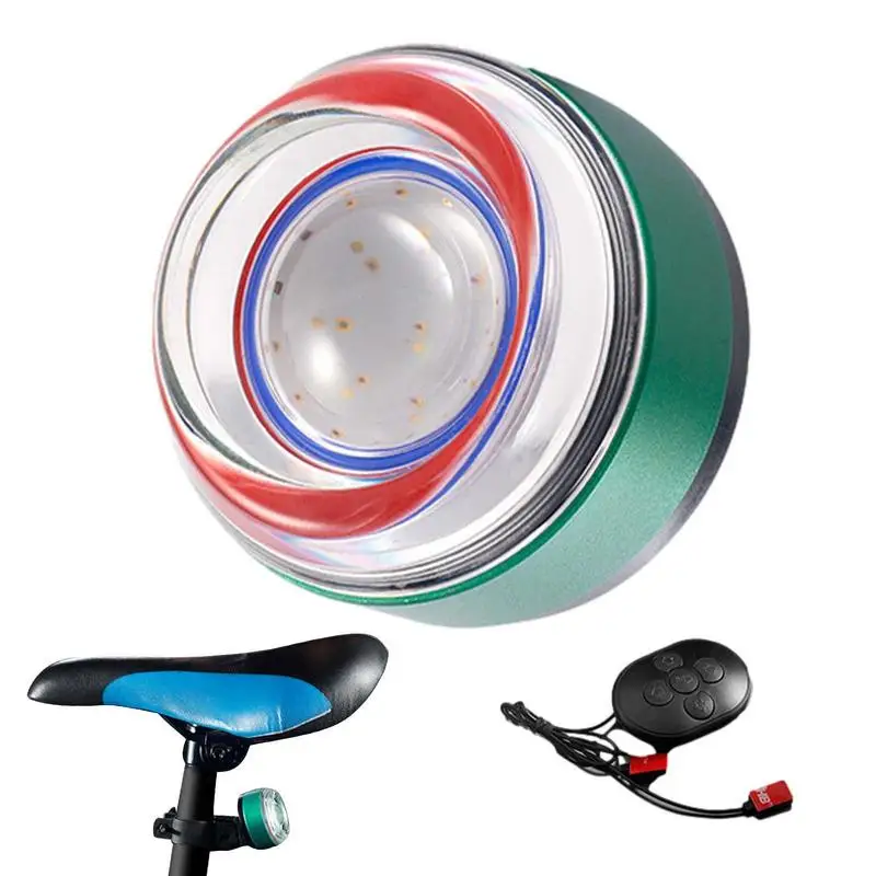 Новый велосипедный умный задний фонарь с автоматическим торможением
Новый велосипедный умный задний фонарь с автоматическим торможением