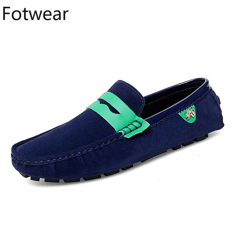 Penny Loafers Men Big Size 35-48 Suede Leather Moccasins Slip on Office Lazy Shoes Wedding Mens Shoes Flat Driving Casual Shoes
Penny Loafers Men Big Size 35-48 Suede Leather Moccasins Slip on Office Lazy Shoes Wedding Mens Shoes Flat Driving Casual Shoes