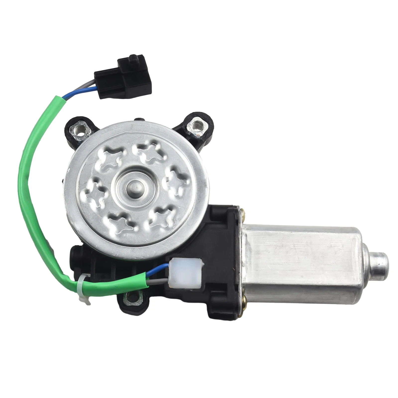 Надежный мотор для подъема двери для Ssangyong Rexton 2001 2012, прямая замена Plug and Play, улучшенные возможности зарядки
Надежный мотор для подъема двери для Ssangyong Rexton 2001 2012, прямая замена Plug and Play, улучшенные возможности зарядки