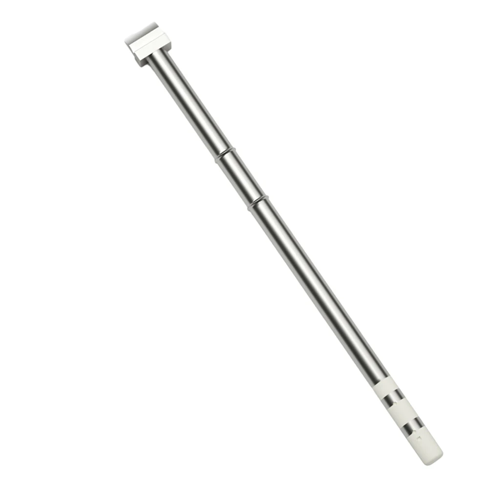Accessories Durable T Replaceable Accessories High Quality Replaceable Soldering Tip Spatula T Heating Element
Accessories Durable T Replaceable Accessories High Quality Replaceable Soldering Tip Spatula T Heating Element