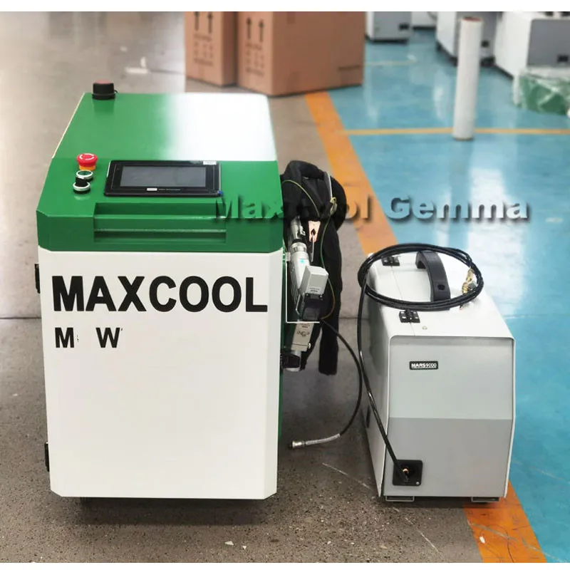Maxcool волоконный лазер, ручной сварочный аппарат, одобренный CE, лазерные сварочные аппараты 1500 Вт для продажи
Maxcool волоконный лазер, ручной сварочный аппарат, одобренный CE, лазерные сварочные аппараты 1500 Вт для продажи