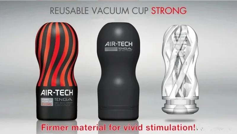 TENGA Air-tech Vacuum Sex Cup Reusable Japan Original Soft Silicone Vagina Real Pussy Sexy Pocket Male Masturbator Cup Sex Toy TENGA Air-tech Vacuum Sex Cup Reusable Japan Original Soft Silicone Vagina Real Pussy Sexy Pocket Male Masturbator Cup Sex Toy