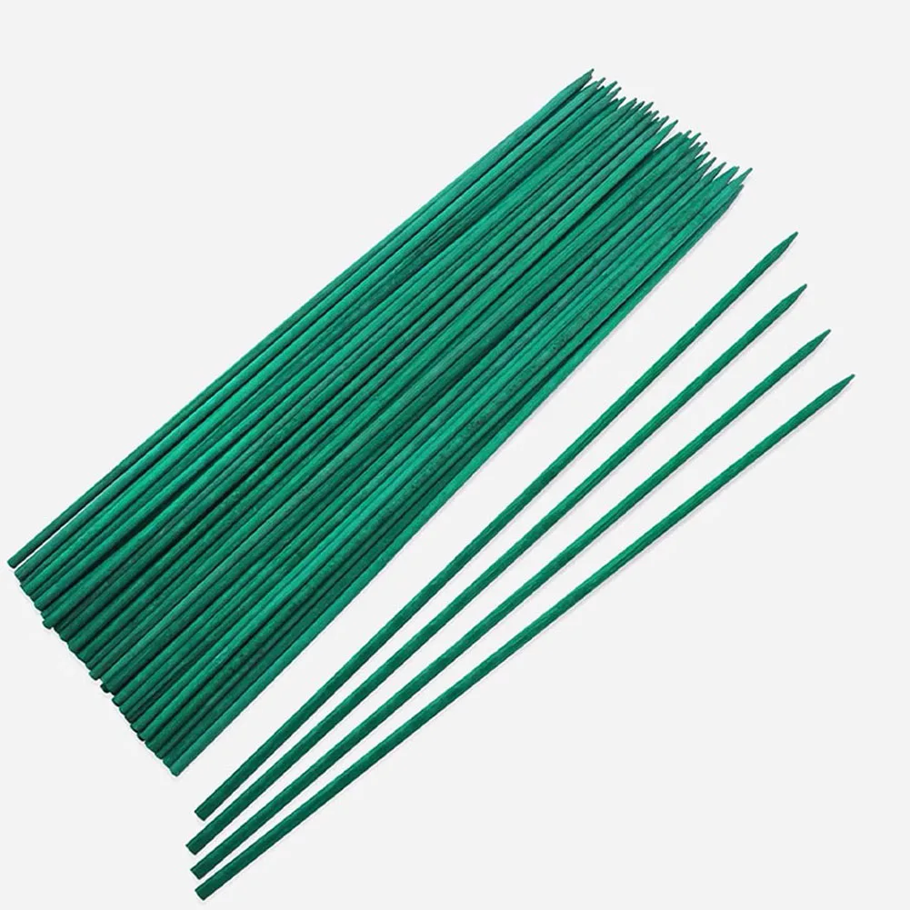 Bamboo Sticks Plant Stake Water Resistant 15pcs 12\" Plant Stake 15pcs 17\" Plant Stake Bamboo Not Fade Easily
Bamboo Sticks Plant Stake Water Resistant 15pcs 12\" Plant Stake 15pcs 17\" Plant Stake Bamboo Not Fade Easily