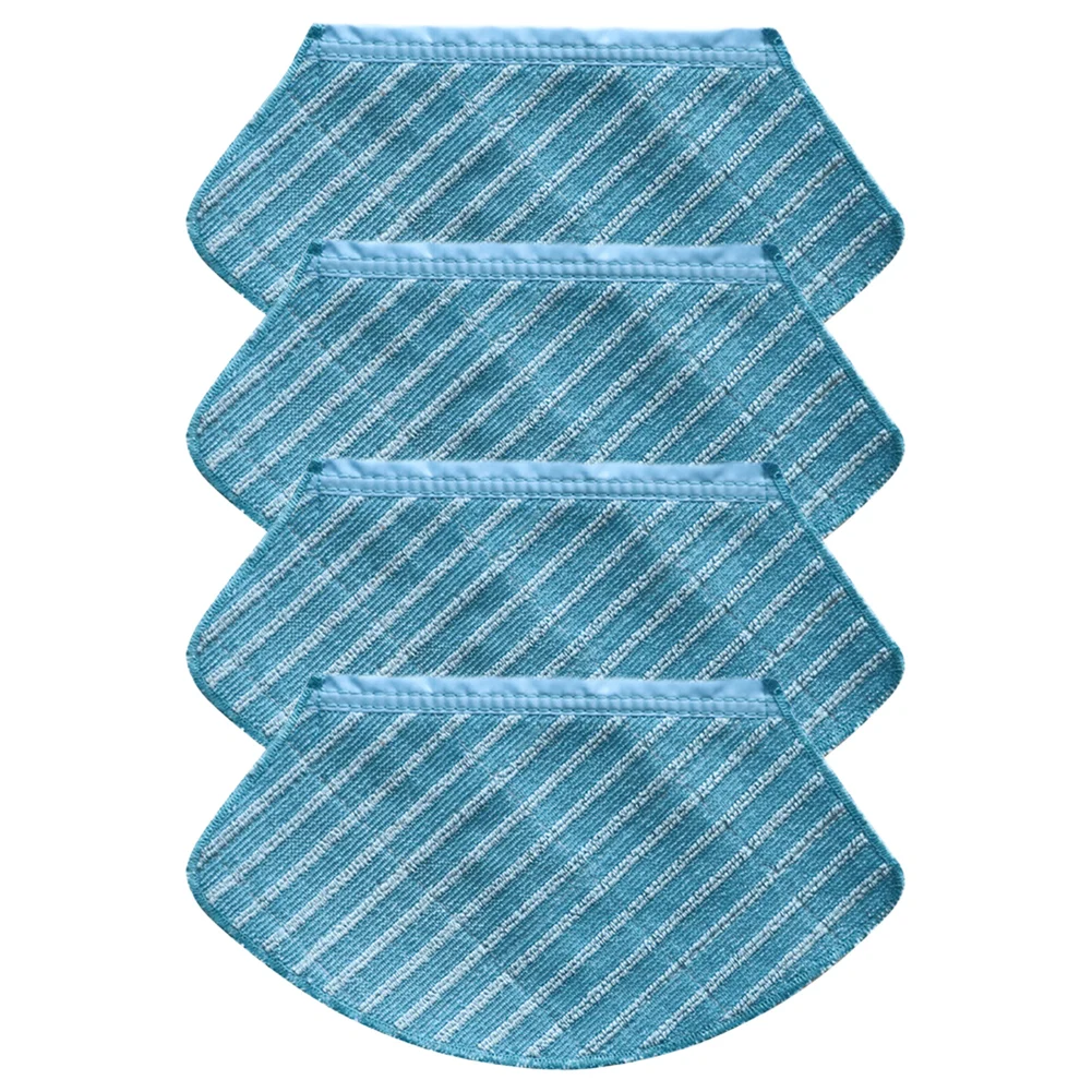 Rag Kit Mop Cloths Compatible Models Easy Installation For VCRM7 Cleaner Hygienic Floors Made Of Absorbent Fiber
Rag Kit Mop Cloths Compatible Models Easy Installation For VCRM7 Cleaner Hygienic Floors Made Of Absorbent Fiber
