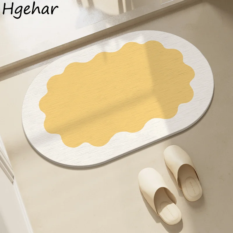 Грязевые коврики для ванной, декоративные быстросохнущие напольные коврики с диатомом, Нескользящие, впитывающие влагу, защита от падения, приветствуются Входные Коврики
Грязевые коврики для ванной, декоративные быстросохнущие напольные коврики с диатомом, Нескользящие, впитывающие влагу, защита от падения, приветствуются Входные Коврики