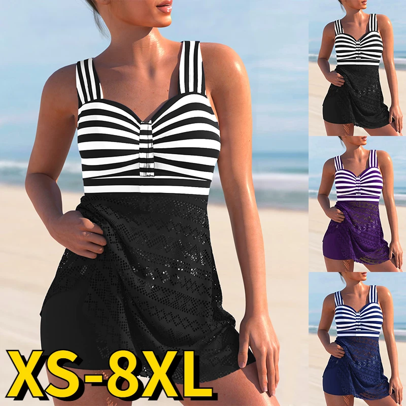 Summer High Waist Beachwear Monokini Swimsuit Bathing Suit New Design Printing Swimdrss Women SexyTwo Piece Tankini Swimwear
Summer High Waist Beachwear Monokini Swimsuit Bathing Suit New Design Printing Swimdrss Women SexyTwo Piece Tankini Swimwear