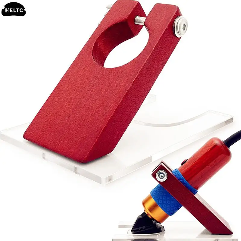 1Set Electric Carpet Clipper Holder Solid Acrylic Shearing Guide For DIY Carving Rug Tufting Home Office Grooming Tools Accessor
1Set Electric Carpet Clipper Holder Solid Acrylic Shearing Guide For DIY Carving Rug Tufting Home Office Grooming Tools Accessor